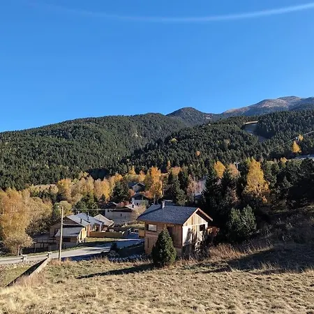 Cosy En Montagne, Escapade Romantique Apartment *