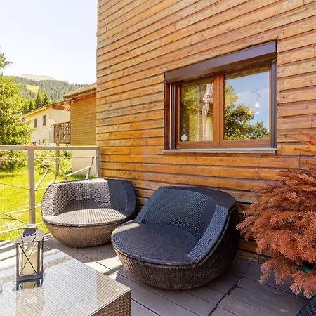 Cosy En Montagne, Escapade Romantique 아파트