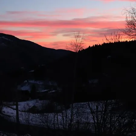 Cosy En Montagne, Escapade Romantique