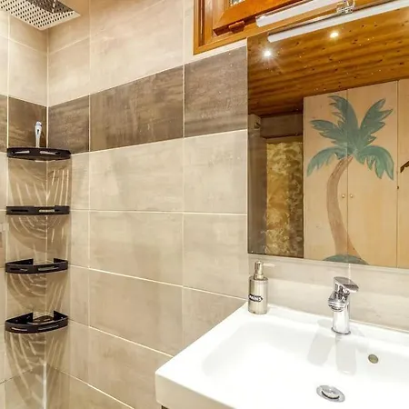 Apartment Cosy En Montagne, Escapade Romantique *