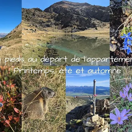 Cosy En Montagne, Escapade Romantique * 생-피에르-델-포르사