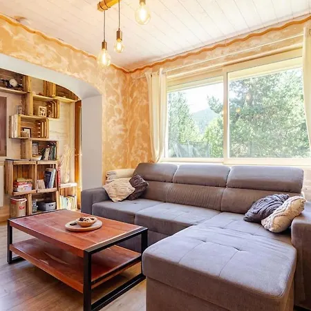 Cosy En Montagne, Escapade Romantique