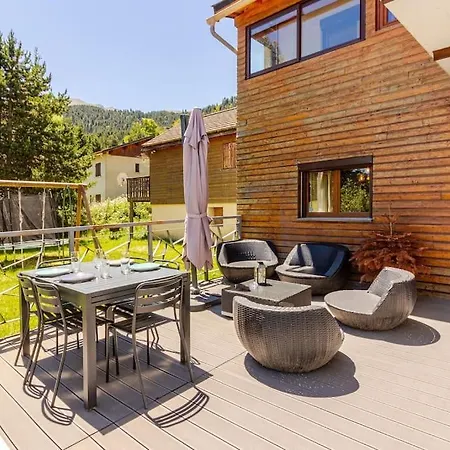 Cosy En Montagne, Escapade Romantique