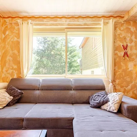 Cosy En Montagne, Escapade Romantique Apartment Saint-Pierre-dels-Forcats