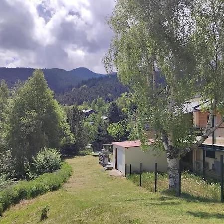 Cosy En Montagne, Escapade Romantique *