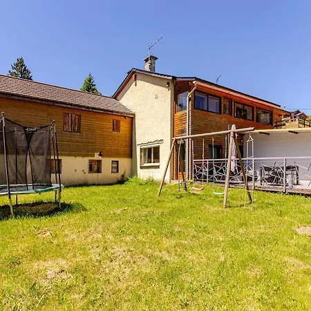Cosy En Montagne, Escapade Romantique