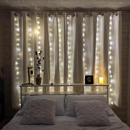 아파트 Cosy En Montagne, Escapade Romantique