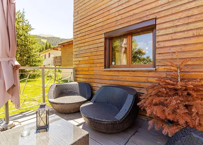 Cosy En Montagne, Escapade Romantique Apartamento