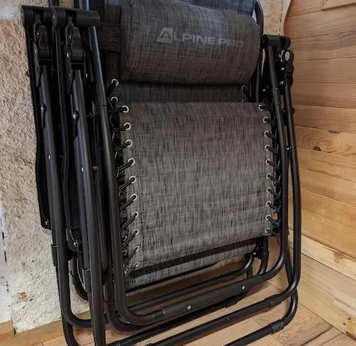 Cosy En Montagne, Escapade Romantique Apartamento Saint-Pierre-dels-Forcats