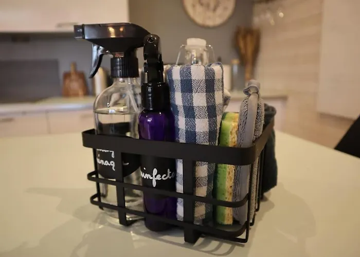 Apartamento Cosy En Montagne, Escapade Romantique *