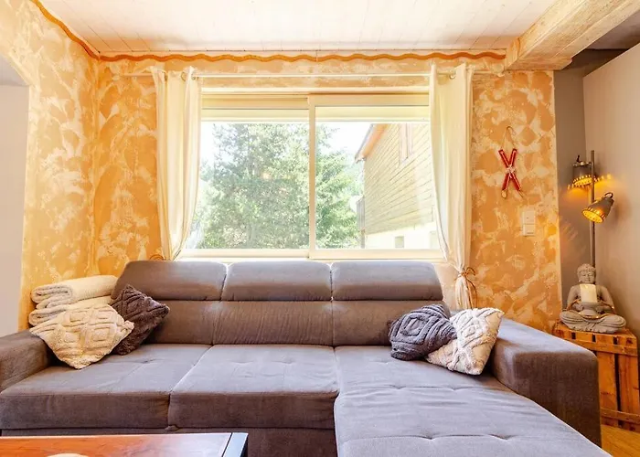 Cosy En Montagne, Escapade Romantique Apartamento Saint-Pierre-dels-Forcats