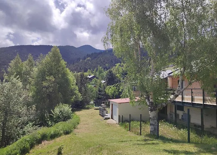 Cosy En Montagne, Escapade Romantique *